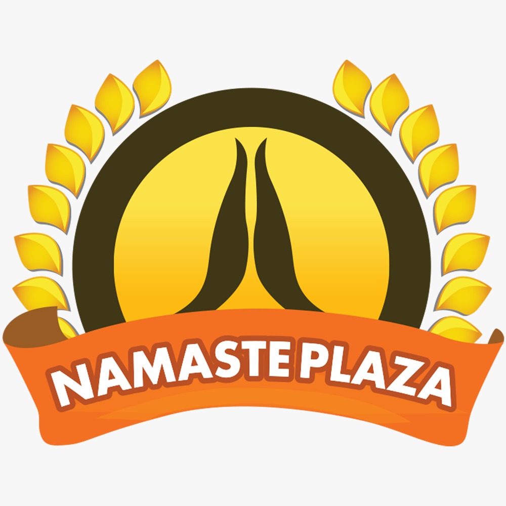 Namaste Plaza